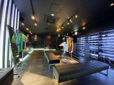 Feelcycle Ueno 사진 4
