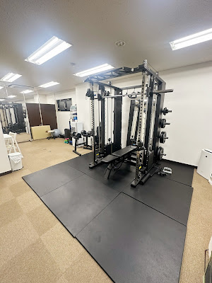 ELEMENT otsuka personal training gym 사진 2