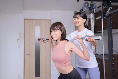 ELEMENT otsuka personal training gym 사진 5