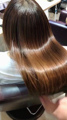 Matina hair 池袋（マティーナ ヘアー） 사진 2