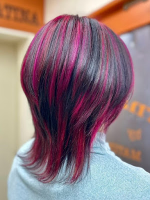 Matina hair 池袋（マティーナ ヘアー） 사진 3