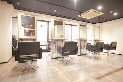 Hair salon 사진 3