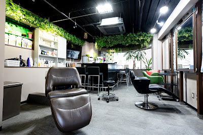 Hair Salon First (ヘアーサロンファースト）プライベートヘアケアサロン｜池袋 사진 4