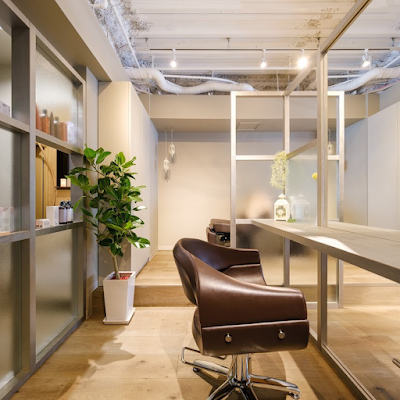 Ange hair 사진 5