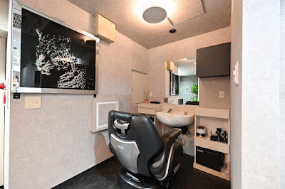 UNTRACE -BARBER SHOP-池袋東口店(アントレースバーバーショップ) 사진 3