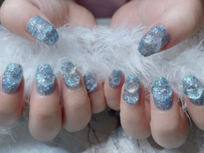 Nail spa Cocoplus 池袋【ネイル スパ ココプラス】 사진 4