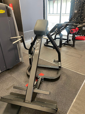 JOYFIT24 川崎砂子2丁目 사진 3