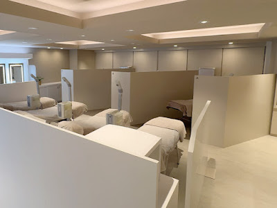 C'BON Facialist Salon Jiyugaoka 사진 2
