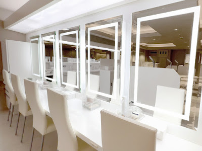C'BON Facialist Salon Jiyugaoka 사진 4