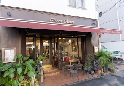 FatsBerry chamcham 사진 4