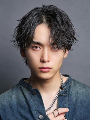 Infinis men's hair 恵比寿【インフィニスメンズヘア】メンズカット/メンズパーマ 사진 2