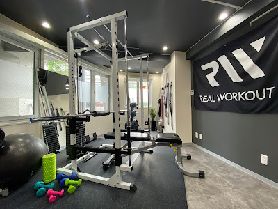 REALWORKOUT 사진 3