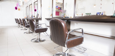 fou HAIR SALON 사진 3