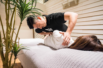 total body salon N 사진 2