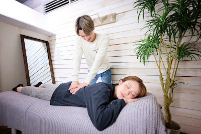 total body salon N 사진 4