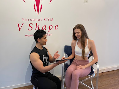 V Shape アネックス 사진 3