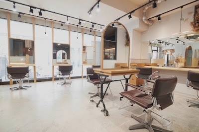 STAND By HAIR & Coffee (Stand by Coffee) 사진 3