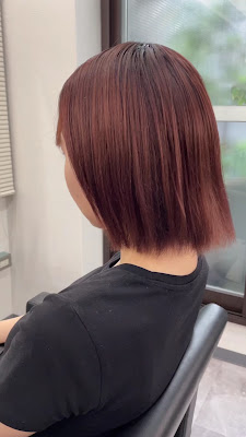 Keeps Hair maintenance salon EBISU/Hair salon 사진 3