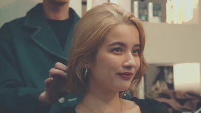 hair salon Dxxxx Ebisu 사진 2
