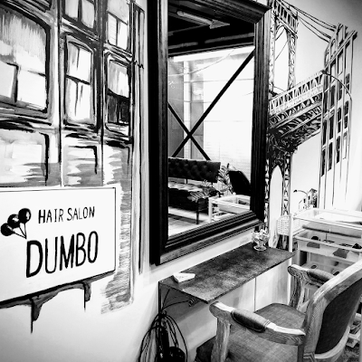 hair salon Dxxxx Ebisu 사진 4