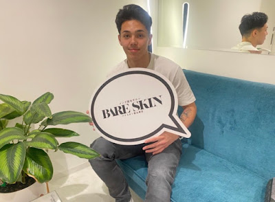 Hair removal salon for men Bare Skin Ebisu 사진 3