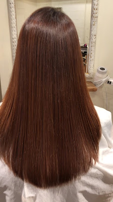 Sketch HAIR SALON 代官山 사진 2