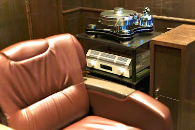 The BARBER Daikanyama Address 사진 3