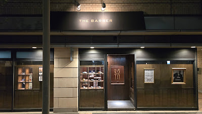 The BARBER Daikanyama Address 사진 2