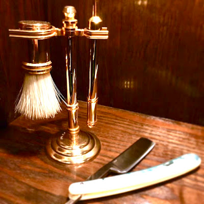 The BARBER Daikanyama Address 사진 4