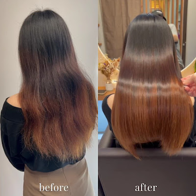 youres hair 사진 4