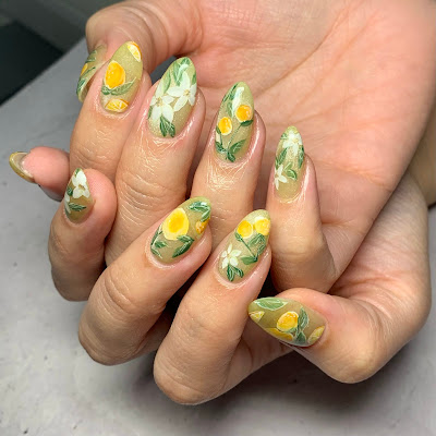 Nail Salon Tonic (English Speaking Nail Salon in Tokyo) 사진 4