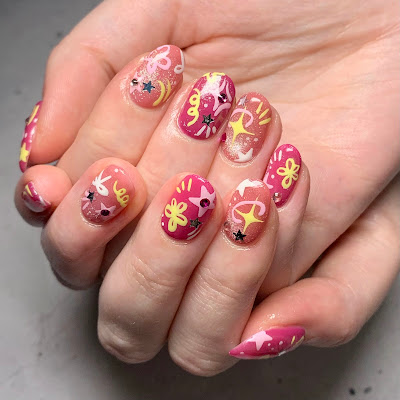 Nail Salon Tonic (English Speaking Nail Salon in Tokyo) 사진 3