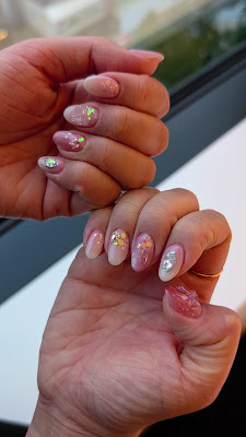 Nail Salon Tonic (English Speaking Nail Salon in Tokyo) 사진 2