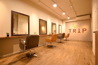 hair lounge TRiP（ヘアーラウンジトリップ）縮毛矯正 ヘッドスパ 強髪 사진 3