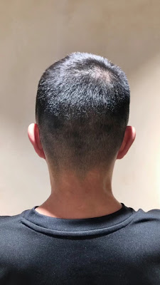 hair pocket 恵比寿(床屋・理容室) 사진 2