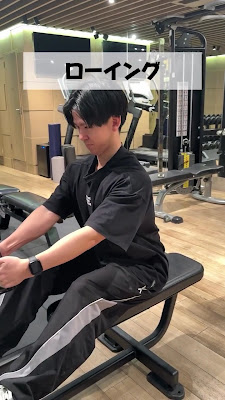 VEATM GYM AZABU PERSONAL GYM AZABU JUBAN 사진 2