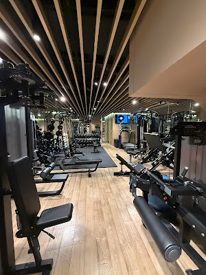 VEATM GYM AZABU PERSONAL GYM AZABU JUBAN 사진 3