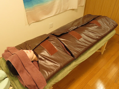aromaマッサージ ＆ヨガ ピラティス KANOA 麻布十番 사진 3