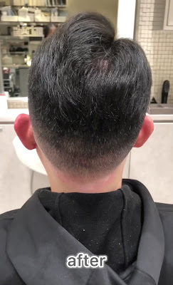 salon.de.SHILO 麻布十番 理容室【サロン ド シロ】メンズカット＆レディースシェービング 사진 2