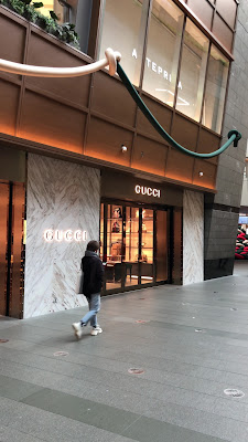 GUCCI Roppongi Flagship 사진 2
