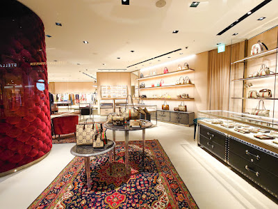 GUCCI Roppongi Flagship 사진 4