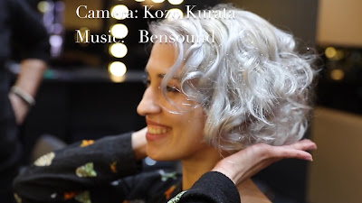 GOLD SALON TOKYO Hairdressers & Colorists 사진 2