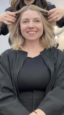 GOLD SALON TOKYO Hairdressers & Colorists 사진 3