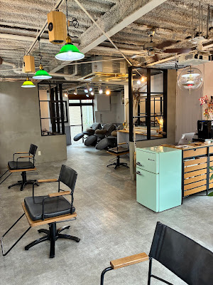 mag salon 사진 2