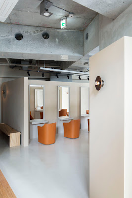 NERO HAIRSALON NAVY Shibuya (Nero Hair Salon Navy) Hair Salon 사진 4