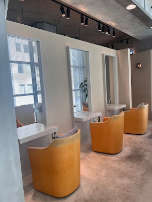 NERO HAIRSALON NAVY Shibuya (Nero Hair Salon Navy) Hair Salon 사진 3