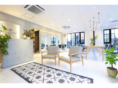 hair salon Gallica 渋谷店 사진 3
