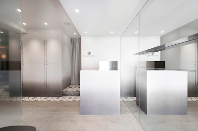 hair salon Gallica 渋谷店 사진 4