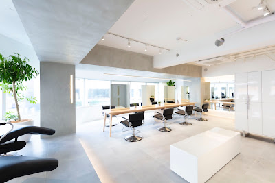 hair salon Gallica 渋谷店 사진 2