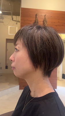 Marco hair&make 사진 2